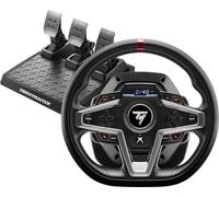 Client leger - station de travail Thrustmaster - M-9068179 - Volant T248 XBOX/PC (4460182) + levier TH8A (4060059)