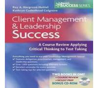 Client Management and Leadership Success