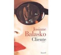 Cliente Josiane Balasko (Auteur)