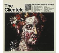 The Clientele – Bonfires on the Heath