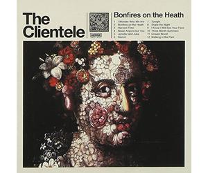 Clientele - Bonfires on the Heath