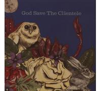 Clientele - God Save The Clientele [Import]