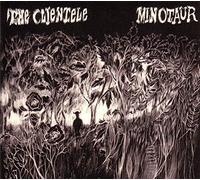 Clientele - Minotaur-Mcd [Import]
