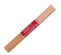 Clientele Peptide Wrinkle Concealer Duowand (Tan & Neutral) .24 oz chaque
