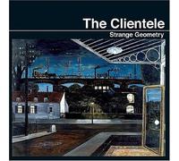 Clientele - Strange Geometry