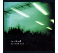 Clientele, the - Violet Hour [Import]