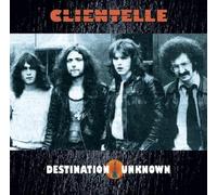 Clientelle - Destination Unknown