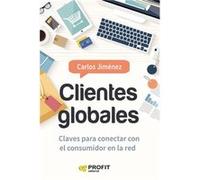 Clientes Globales - [Livre en VO] Jiménez, Carlos (Auteur)