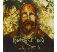 The Red Chord – Clients – CD – Neuf