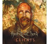 The Red Chord – Clients – CD – Neuf