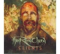 Clients by Red Chord [Audio CD] NEUF