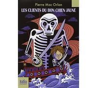 Clients Du Bon Chien (Folio Junior) (French Edition) by Macorlan, Pierre (2008) Mass Market Paperback