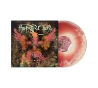 The Red Chord – Clients – Vinyle 12" Édition 20e anniversaire Bone Oxblood (Merged)