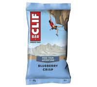 Clif Bar - Barre énergétique Clif Bar - Myrtille - Blueberry Crisp