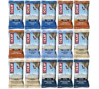 CLIF Bar Barres énergétiques (15 unités)