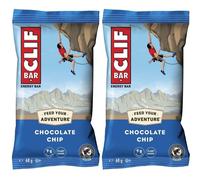 CLIF Bar Chocolate Chip 2x68 g