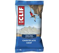 CLIF BAR Chocolate Chip - Mixte - Bleu - taille Unique- modèle 2026