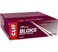 CLIF Bar Cubes Énergétiques Bloks - 18 Pièces