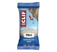 Clif Bar Energy Bar, chips de chocolat mini, 28 g (4)
