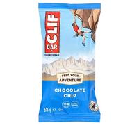 Clif Bar - Energy Bar Chocolate Chip - 2.4 oz. by Clif Bar