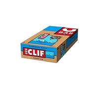 Clif Bar Lot Barres protéinée myrtilles (x12)