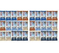 CLIF Bar Lot de 30 barres énergétiques