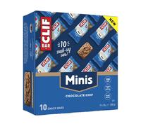 CLIF Bar Mini Barres Énergétiques - 10 pièces 280 g