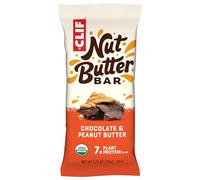 CLIF Bar Nut Butter Filled, 12 x 50 g Riegel