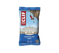 Clif Bar - Barre énergétique Clif Bar - Pépites de chocolat - Chocolate Chip