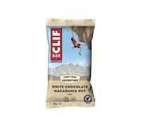 Clif Bar White Choc Macadamia 12Pc