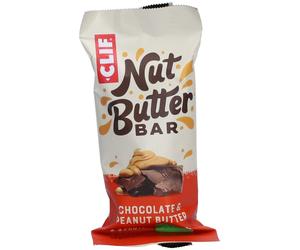 CLIF® Bio Nut Butter Barre Chocolat-Cacahuètes 50 g