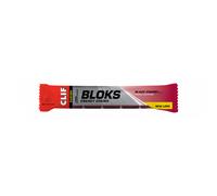 Clif Bloks Black Cherry 18Pc