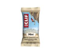 Clif Mini Crunchy Chocolat blanc et noix de macadamia TU