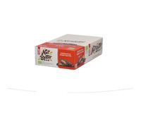 CLIF Nut Butter Barres énergétique fourrées de beurre cacahuète bio Barre 12x50 g