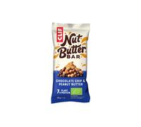 Clif Nut Butter Pépites de chocolat et beurre de cacahuète TU