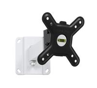 Nilox Support mural ERARD CLIFF 100TW90 – orientable et inclinable pour écran plat