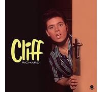 Cliff