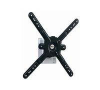 Erard CLIFF 400T 132,1 cm (52") Noir, Gris