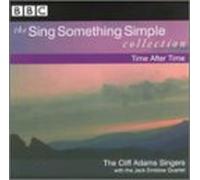 Cliff Adams Singers - After Time [Import]