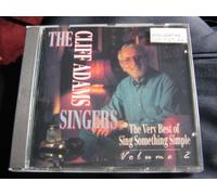 Cliff Adams Singers - Sing Something Simple Vol2 [Import]