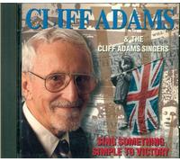 Cliff Adams Singers - Sing Something to Victory