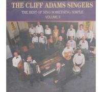Cliff Adams Singers - The Best of Sing Something Simple Volume 2 [UK Import]