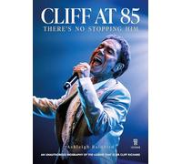 Cliff at 85: A Celebration of Cliff Richard's Career