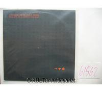 Cliff Barnes and the Fear of Winning - Guns, Love and a Cactus in Your Heart [Vinyl LP] [Schallplatte]