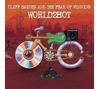 Cliff Barnes and the Fear of Winning - World2hot [Import]