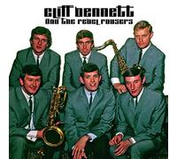 Cliff Bennett & the Rebe - Getting Mighty Crowded