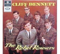 Cliff Bennett & The Rebel Rousers