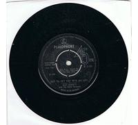 CLIFF BENNETT & THE REBEL ROUSERS - CLIFF BENNETT & THE REBEL ROUSERS - GOT TO GET YOU INTO MY LIFE 7in (34073)