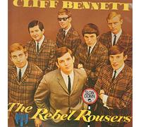 Cliff Bennett & The Rebel Rousers - Slow Down