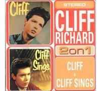 Cliff/Cliff Sings [Stereo Mix] by The Drifters (2001-08-20)